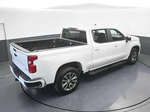 Used 2026 Chevrolet Silverado 1500 RST RWD image 51