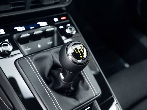Certified 2026 Porsche 911 GT3 RWD image 19