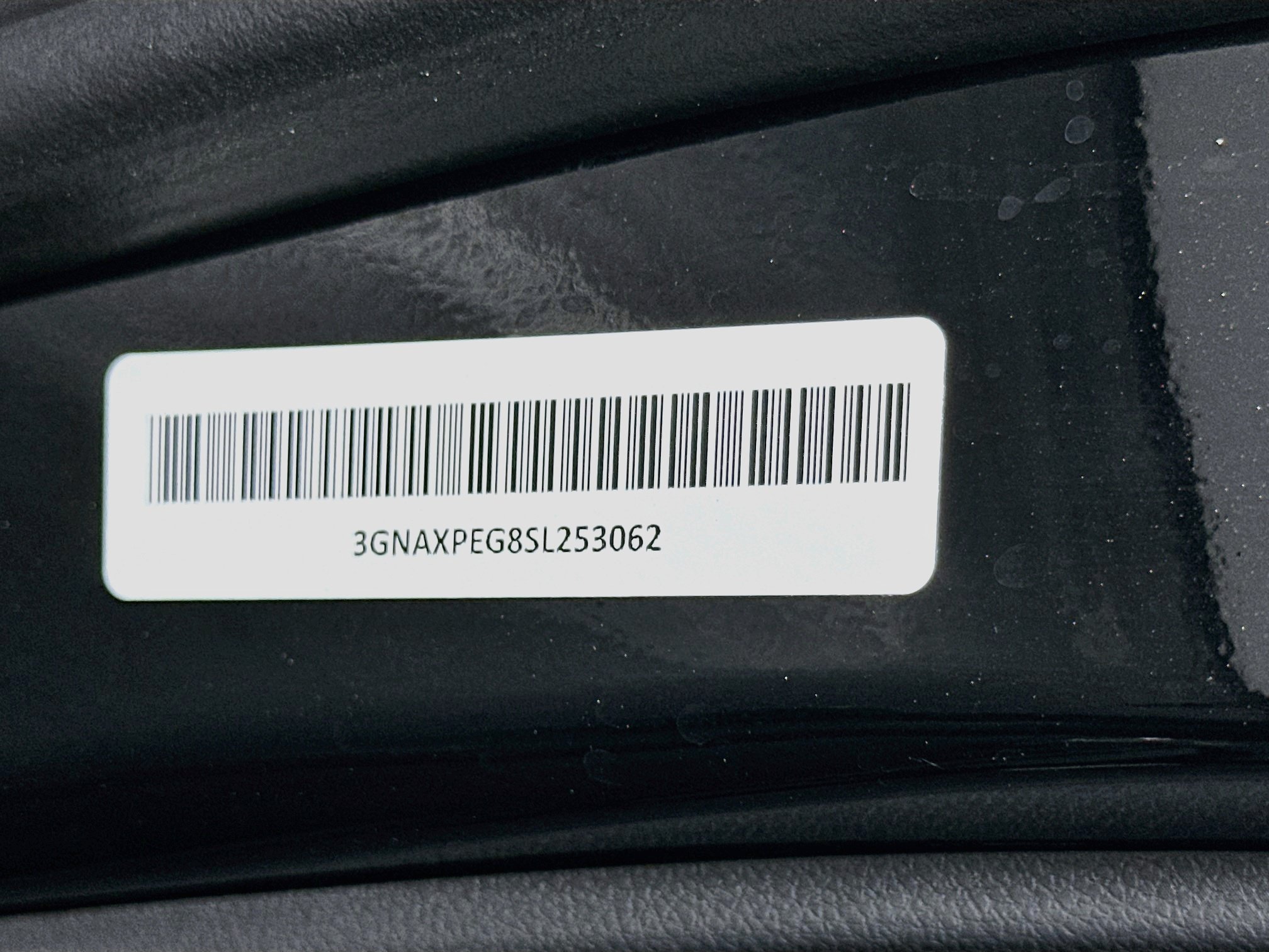 Used 2025 Chevrolet Equinox LT AWD/4WD image 12