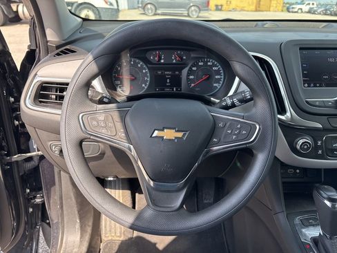 Used 2021 Chevrolet Equinox LS w/ LS Convenience Package AWD/4WD image 28