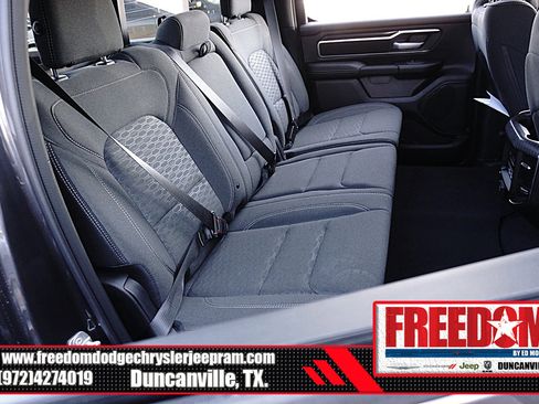 New 2026 RAM 1500 Lone Star image 16