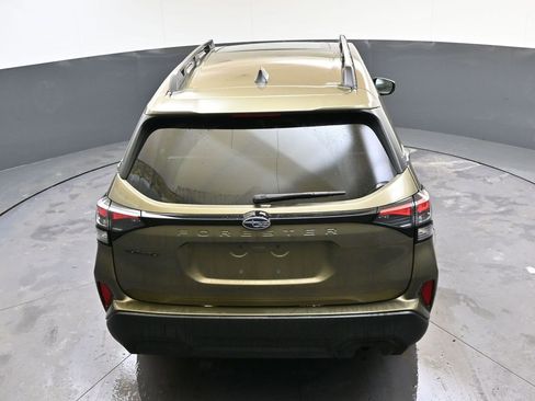 New 2026 Subaru Forester Premium image 48