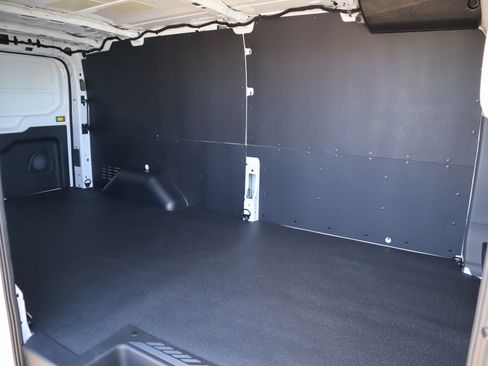 New 2026 Ford Transit 250 Low Roof w/ Load Area Protection Package image 12