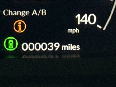 New 2026 Honda CR-V TrailSport image 18