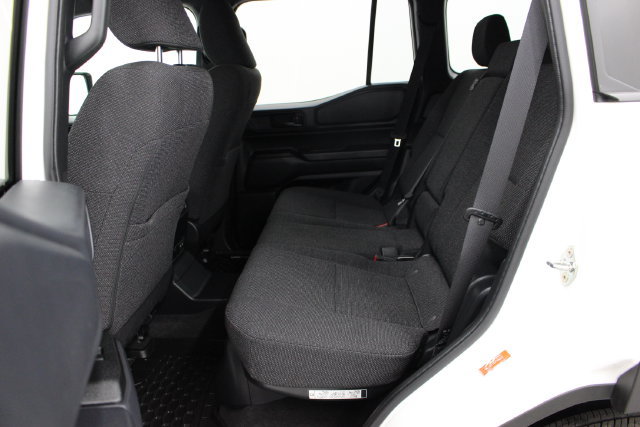 Used 2024 Toyota Land Cruiser AWD/4WD image 10