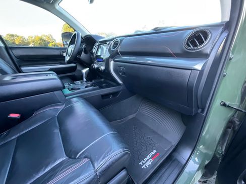 Used 2020 Toyota Tundra TRD Pro image 22