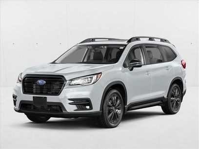 Used 2022 Subaru Ascent Onyx Edition