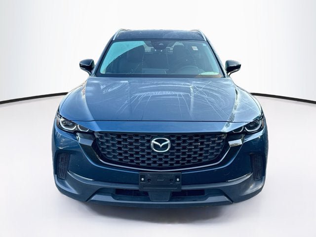 Used 2024 MAZDA CX-50 AWD 2.5 S w/ Weather Package image 2