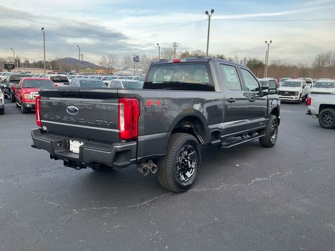 New 2026 Ford F250 XL w/ STX Appearance Package AWD/4WD image 5