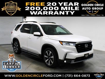 Used 2023 Honda Pilot Touring