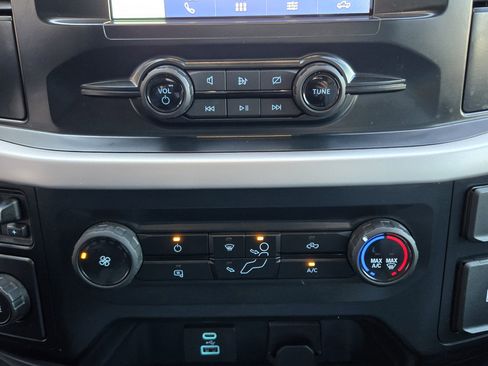 Used 2023 Ford F150 XL w/ Trailer Tow Package image 13