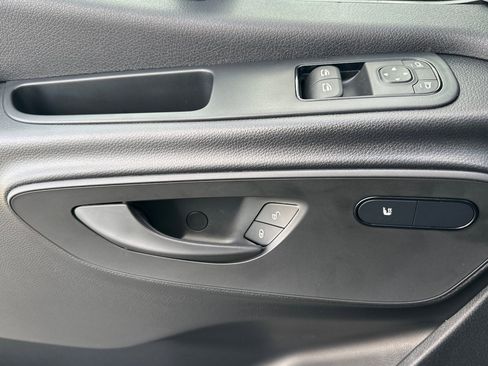 New 2026 Mercedes-Benz Sprinter 3500 image 11