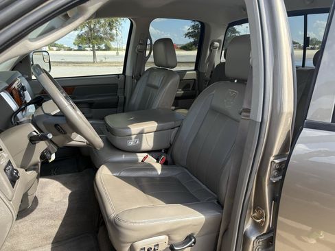 Used 2006 Dodge Ram 2500 Truck Laramie AWD/4WD image 44