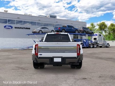 New 2026 Ford F350 King Ranch AWD/4WD image 5