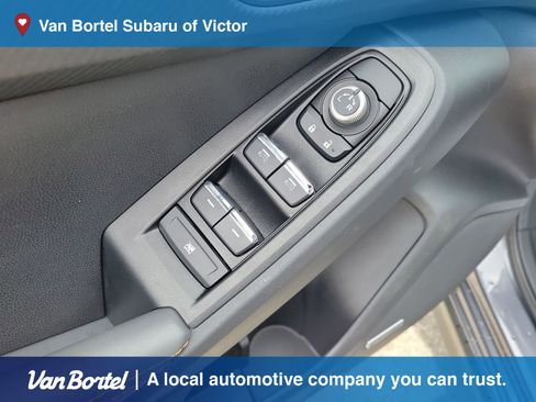 Certified 2025 Subaru Crosstrek 2.5i Limited image 14