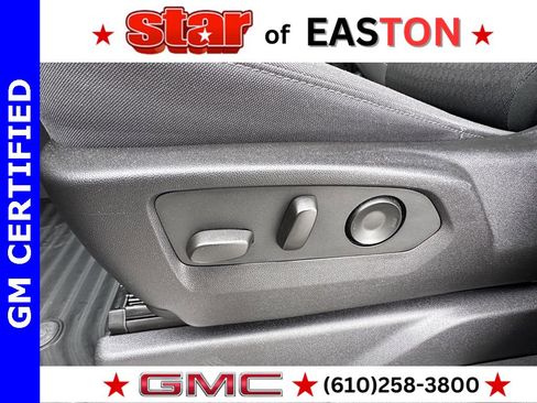 Used 2022 GMC Sierra 1500 Elevation image 18
