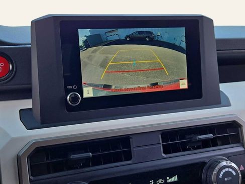 Used 2024 Toyota Tacoma TRD Sport RWD image 27