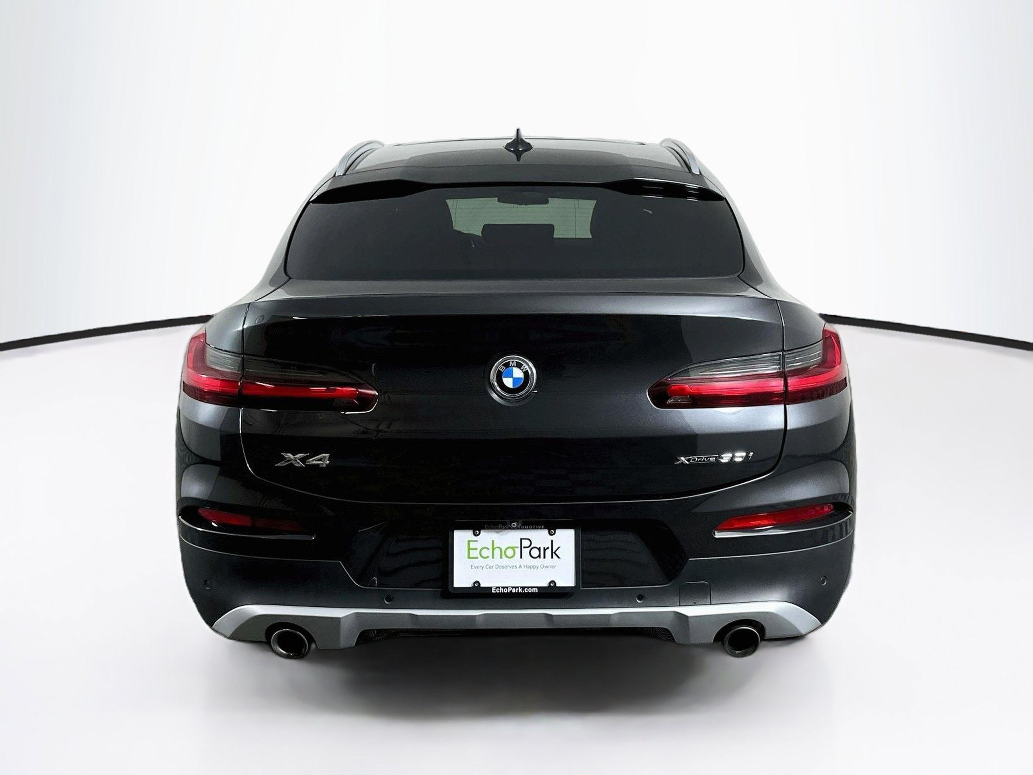 Used 2019 BMW X4 xDrive30i w/ Premium Package AWD/4WD image 7