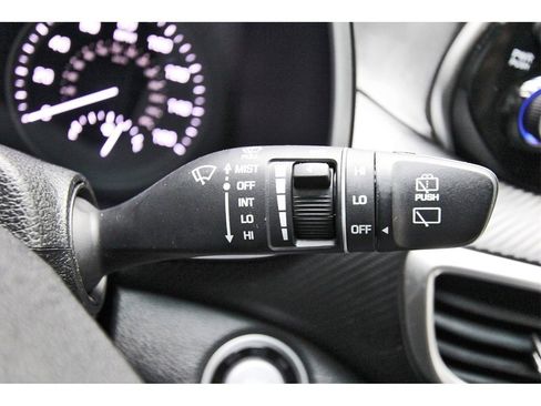 Used 2020 Hyundai Tucson SEL w/ Cargo Package image 16