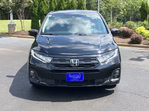 Used 2026 Honda Odyssey EX-L image 3