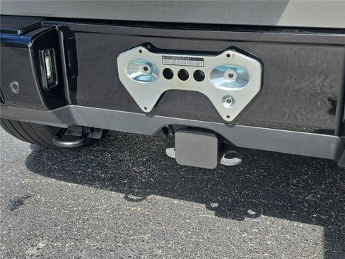 Used 2023 Mercedes-Benz G 550 image 5