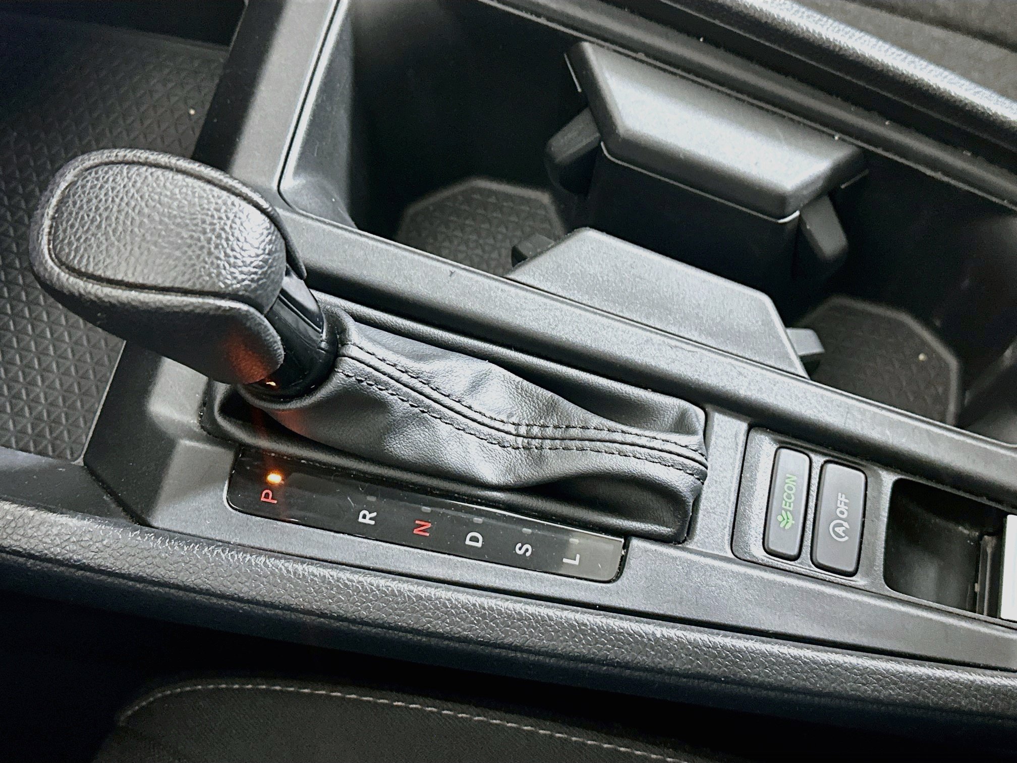 Used 2024 Honda Accord EX image 24