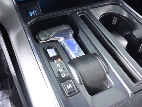 Used 2021 Ford F150 Lariat w/ Equipment Group 502A High image 38