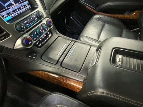 Used 2019 Chevrolet Tahoe Premier image 27