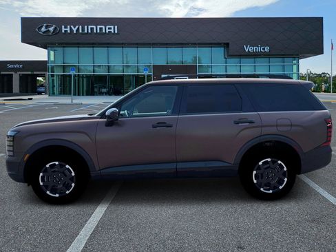 New 2026 Hyundai Palisade XRT Pro AWD/4WD image 22