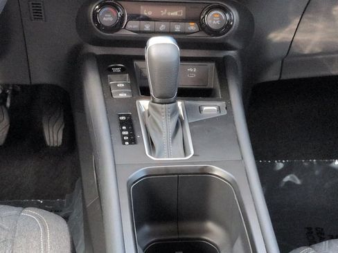 Certified 2026 Nissan Kicks SV FWD image 19