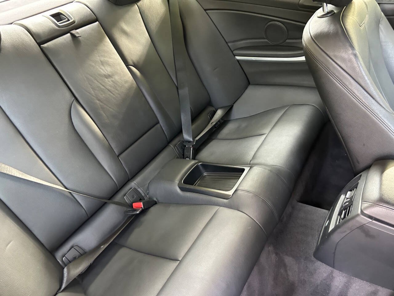 Used 2015 BMW 428i xDrive Coupe AWD/4WD image 36