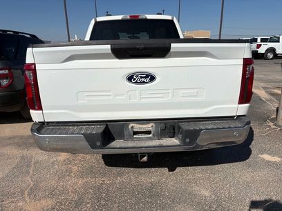 Used 2024 Ford F150 XL w/ Equipment Group 103A High