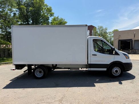 Used 2020 Ford Transit 350 RWD image 6