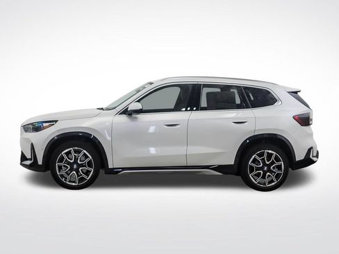 Used 2026 BMW X1 xDrive28i w/ Convenience Package AWD/4WD image 2
