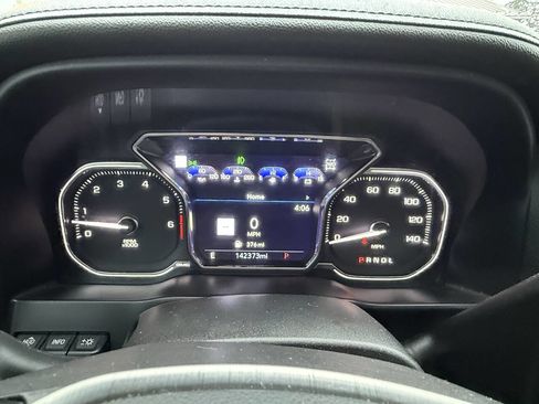 Used 2020 GMC Sierra 2500 Denali w/ Denali Ultimate Package image 18