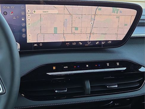 New 2026 Buick Enclave Sport Touring w/ Power Package FWD image 19