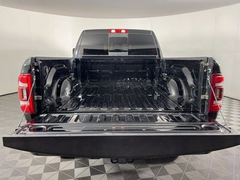Used 2024 RAM 2500 Laramie w/ Safety Group image 46