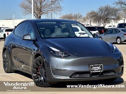 Used 2023 Tesla Model Y Long Range