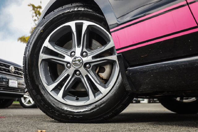 Used 2014 Ford Mustang Premium RWD image 14