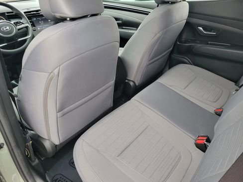 Used 2023 Hyundai Santa Cruz SEL w/ Activity Package image 9