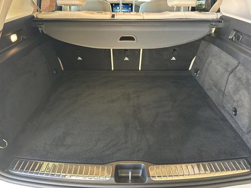 Certified 2025 Mercedes-Benz GLE 450e 4MATIC w/ Winter Package image 19