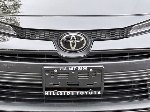 Certified 2023 Toyota Corolla LE w/ Carpet Mat Package (TMS) FWD image 9