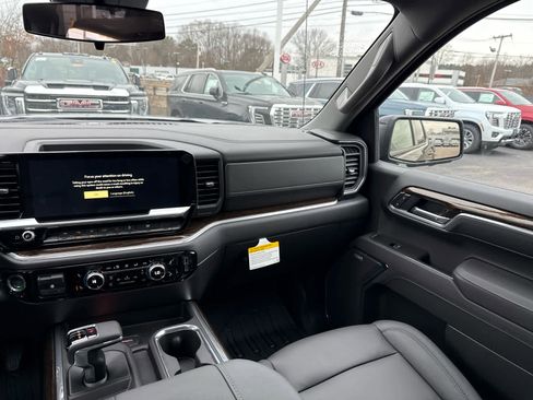New 2026 GMC Sierra 1500 Elevation w/ Elevation Premium Package image 14