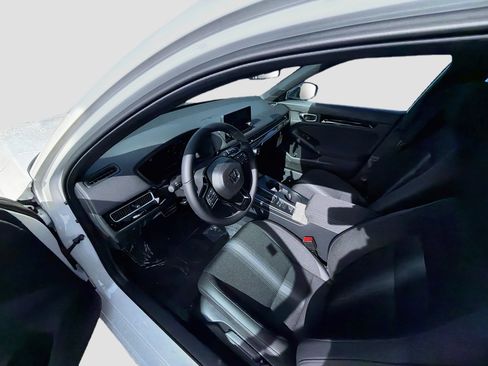 New 2026 Honda Civic Sport image 9