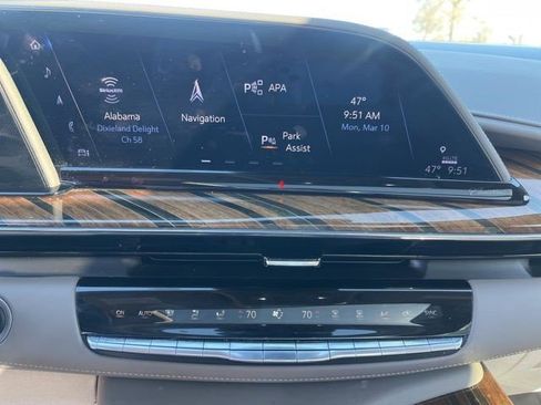 Certified 2023 Cadillac Escalade Sport Platinum image 22