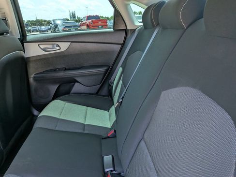 Certified 2023 Kia Forte LXS FWD image 17