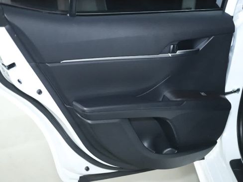 Certified 2024 Toyota Camry SE w/ Cold Weather Package FWD image 13