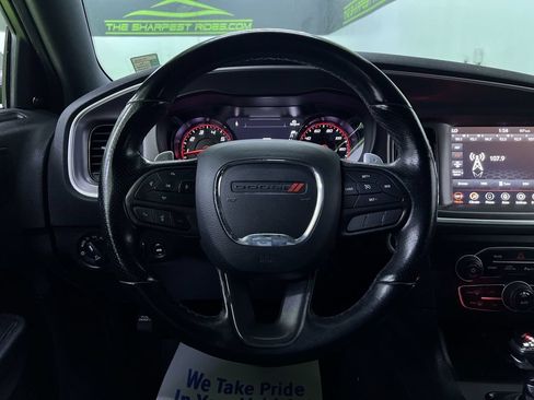 Used 2021 Dodge Charger GT w/ Blacktop Package RWD image 21