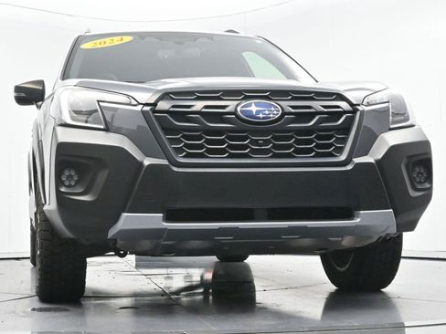 Used 2024 Subaru Forester Wilderness AWD/4WD image 49