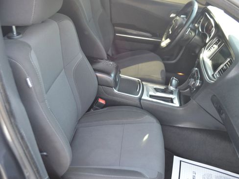 Used 2016 Dodge Charger R/T RWD image 23